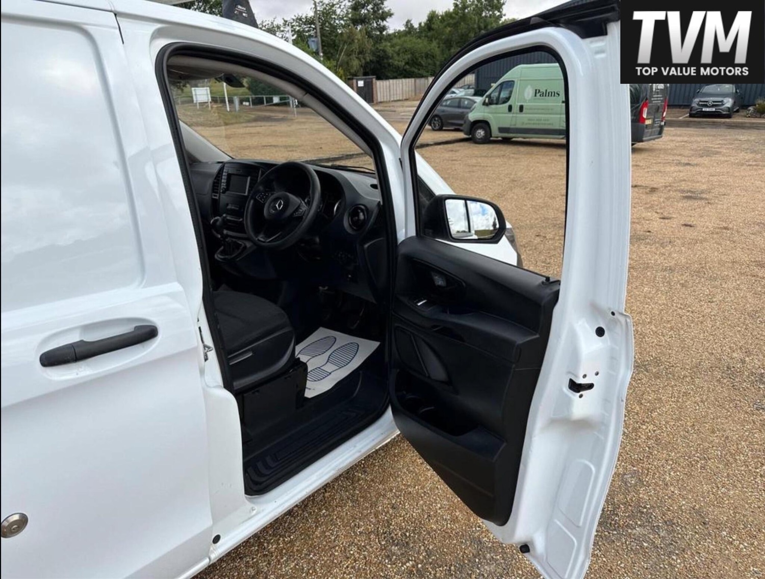 Used Mercedes-Benz Vito 2018 for sale - 77396146: Photo 15
