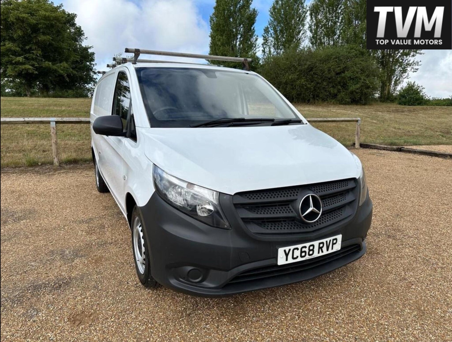 Used Mercedes-Benz Vito 2018 for sale - 77396146: Photo 19
