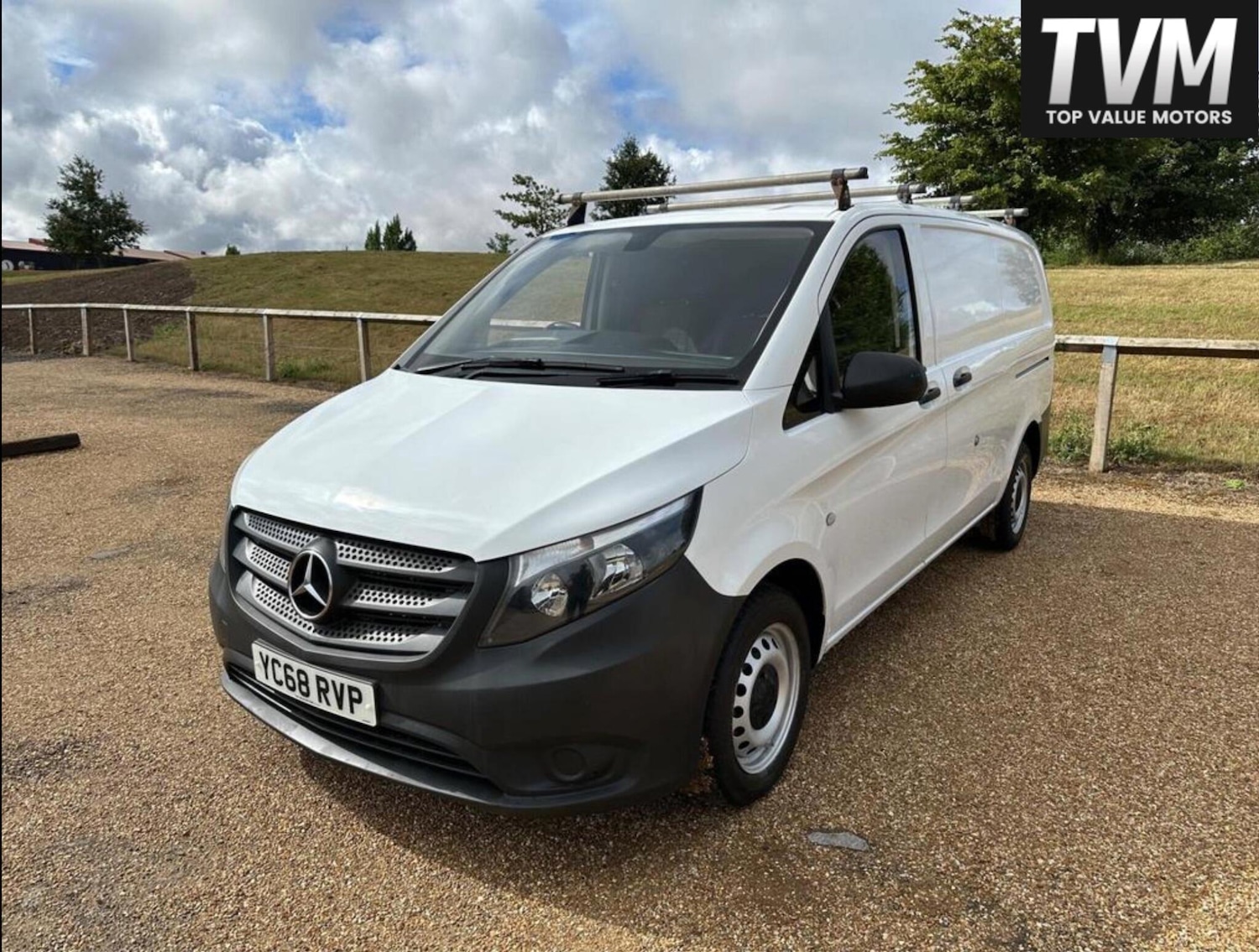 Used Mercedes-Benz Vito 2018 for sale - 77396146: Photo 3