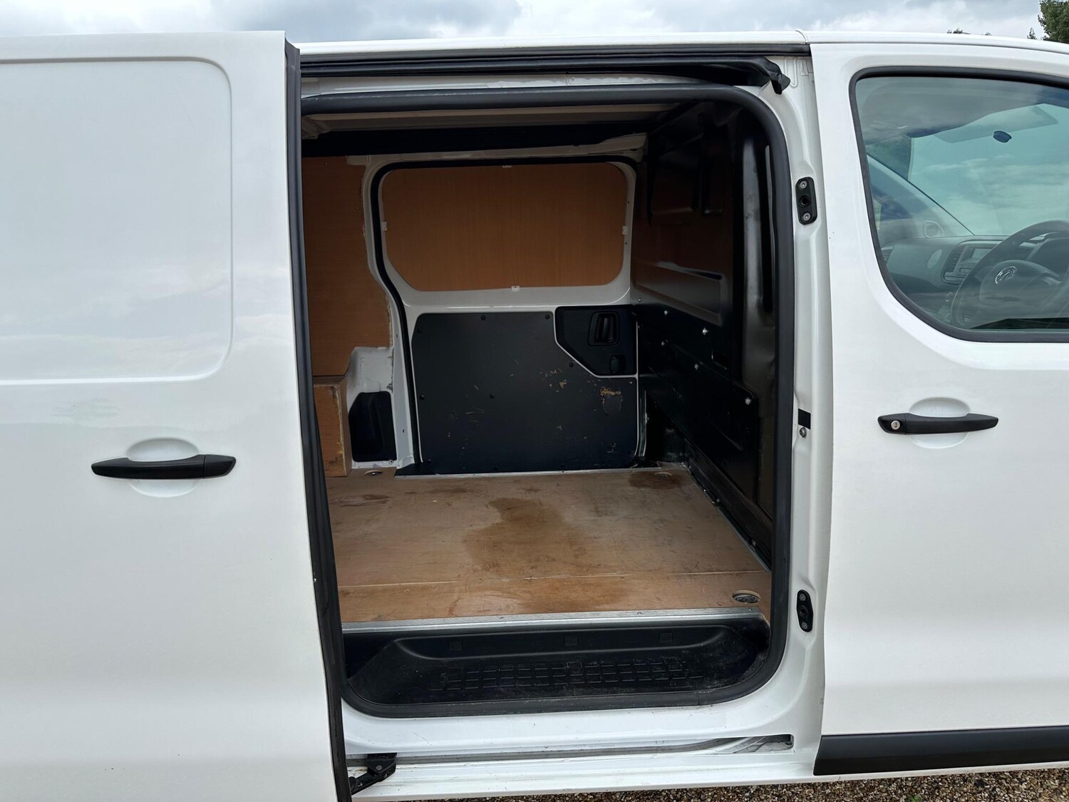 Vehicle 16