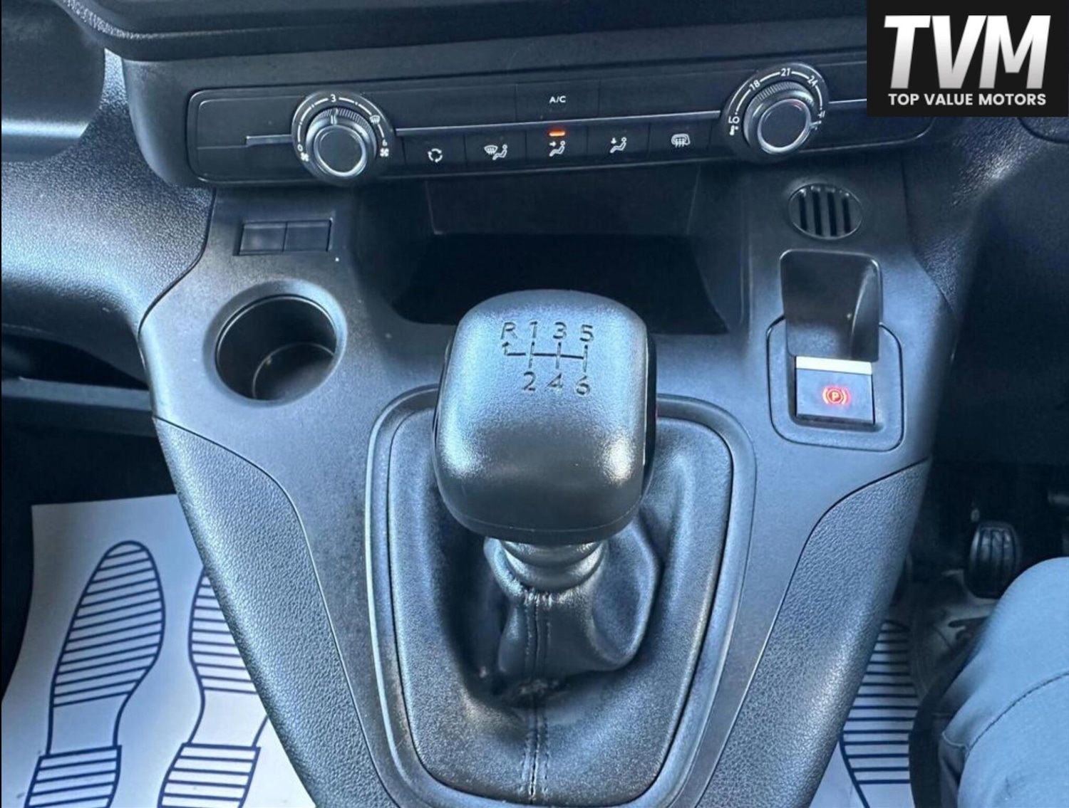 Used Citroen Berlingo 2021 for sale - 76996132: Photo 12