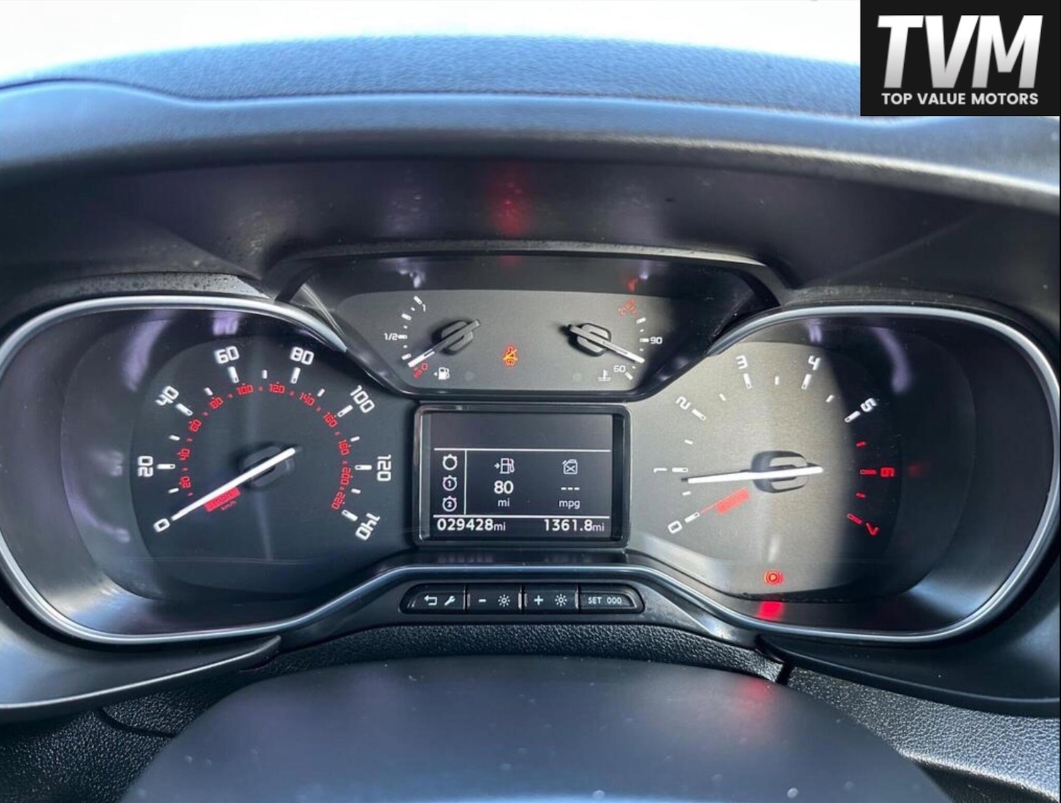 Used Citroen Berlingo 2021 for sale - 76996132: Photo 13