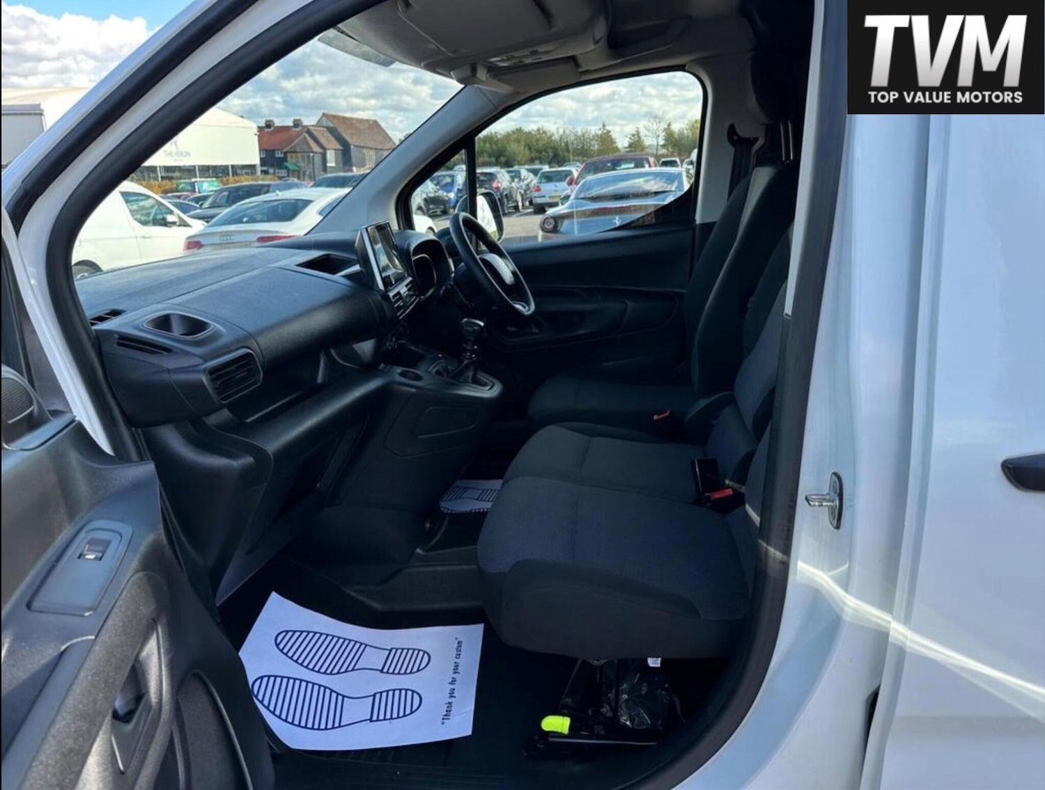 Used Citroen Berlingo 2021 for sale - 76996132: Photo 14