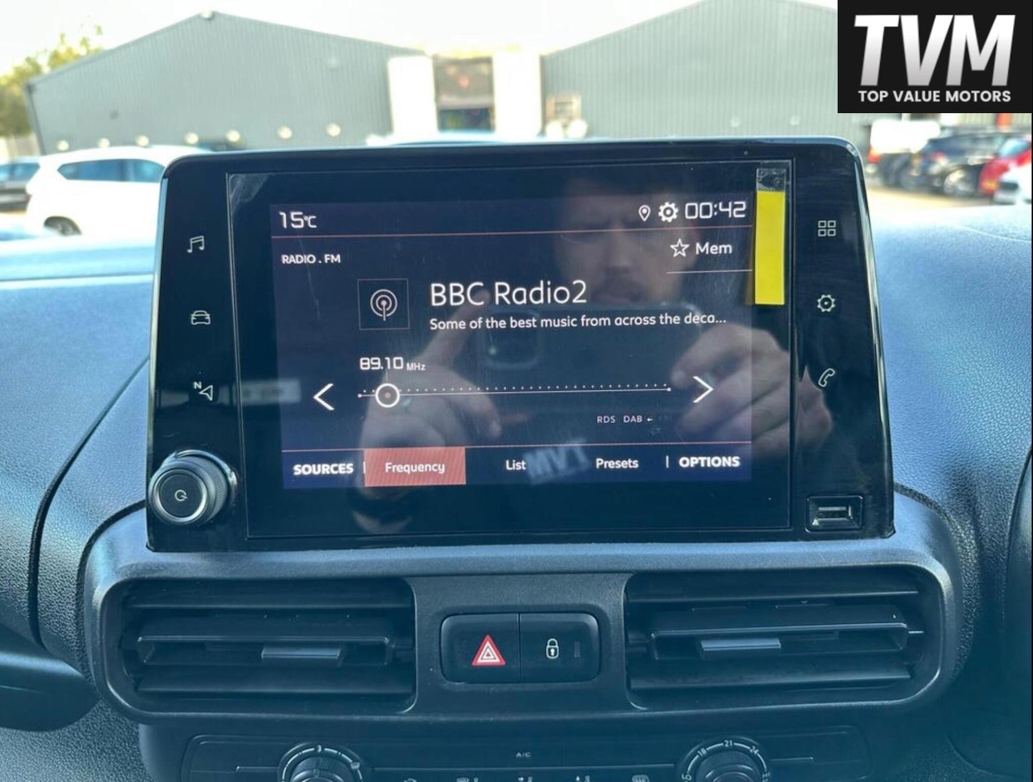 Used Citroen Berlingo 2021 for sale - 76996132: Photo 15