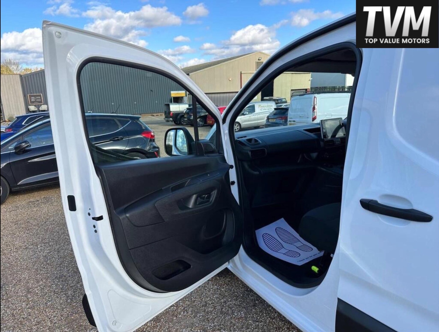 Used Citroen Berlingo 2021 for sale - 76996132: Photo 19