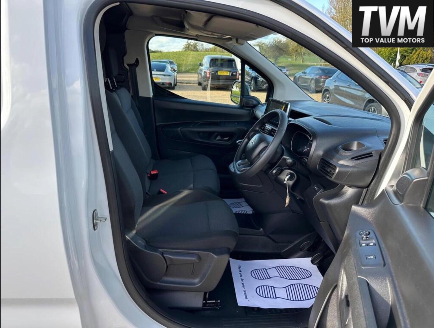 Used Citroen Berlingo 2021 for sale - 76996132: Photo 9