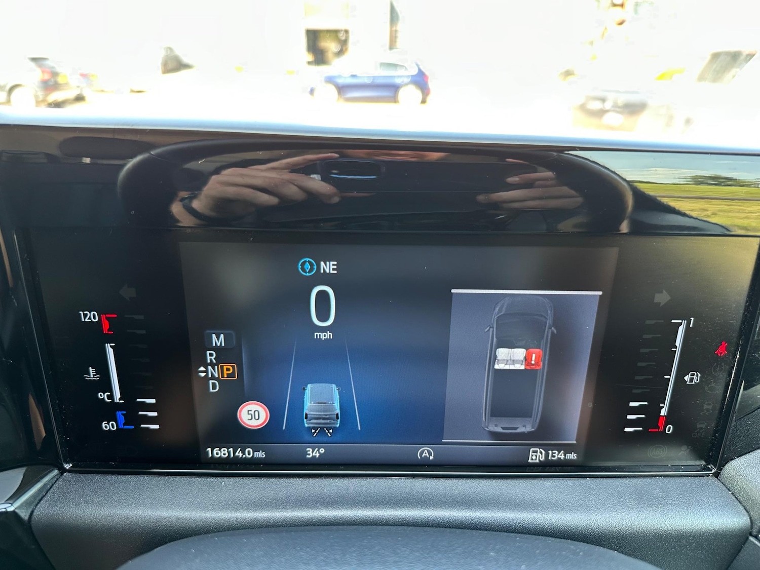 Used Ford Transit Custom 2024 for sale - 76997419: Photo 12