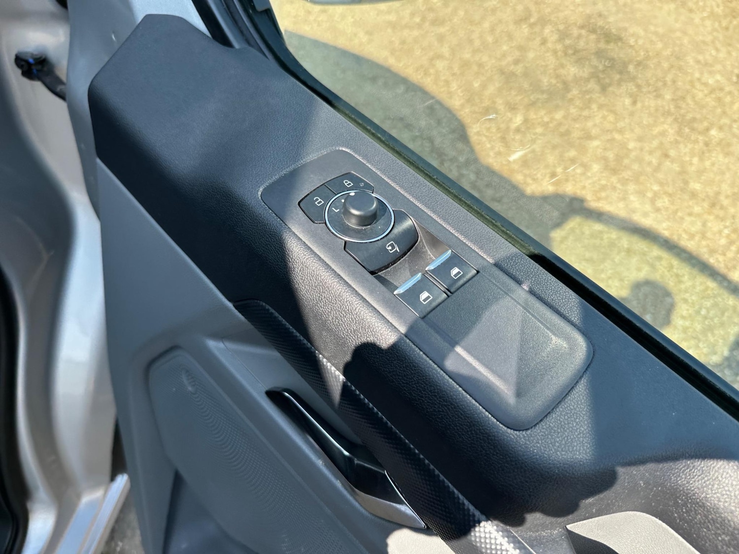 Used Ford Transit Custom 2024 for sale - 76997419: Photo 7