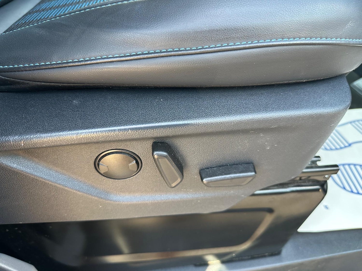 Used Ford Transit Custom 2024 for sale - 76997419: Photo 8