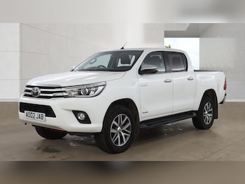 Used Toyota Hilux 2020 for sale - 78539322: Photo