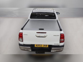 Used Toyota Hilux 2020 for sale - 78539322: Photo