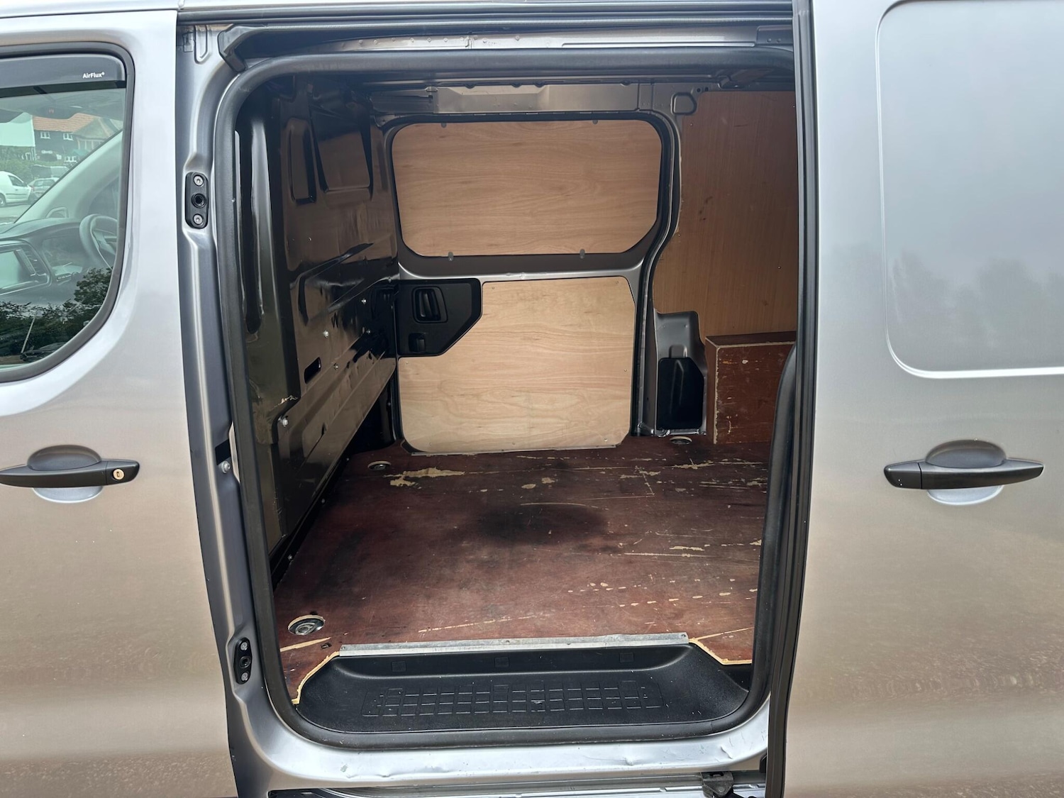Vehicle 15
