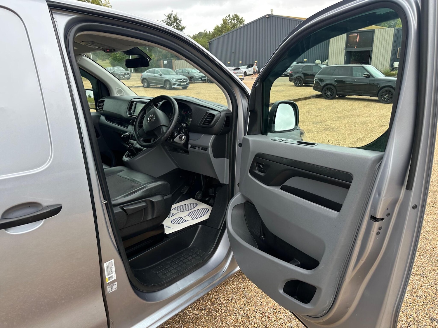 Vehicle 17