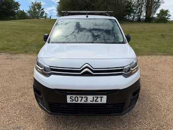 Used Citroen Berlingo 2024 for sale - 79651163: Photo