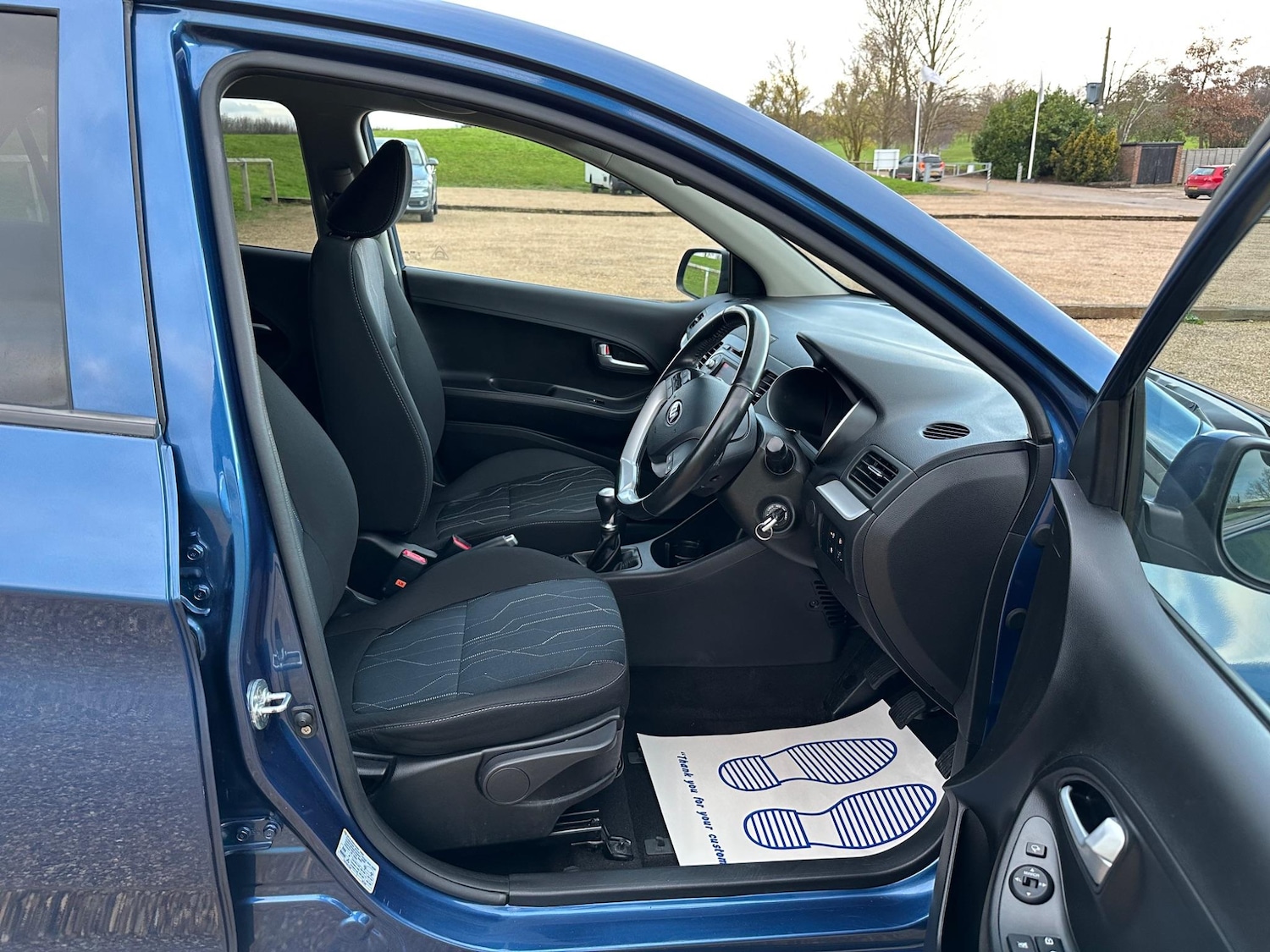 Used Kia Picanto 2017 for sale - 77050057: Photo 10