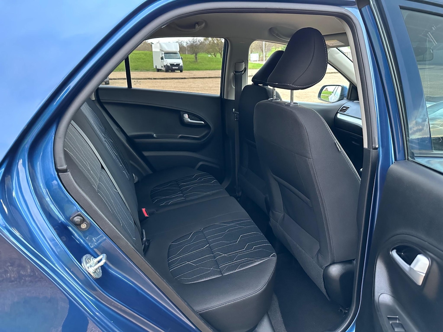 Used Kia Picanto 2017 for sale - 77050057: Photo 11