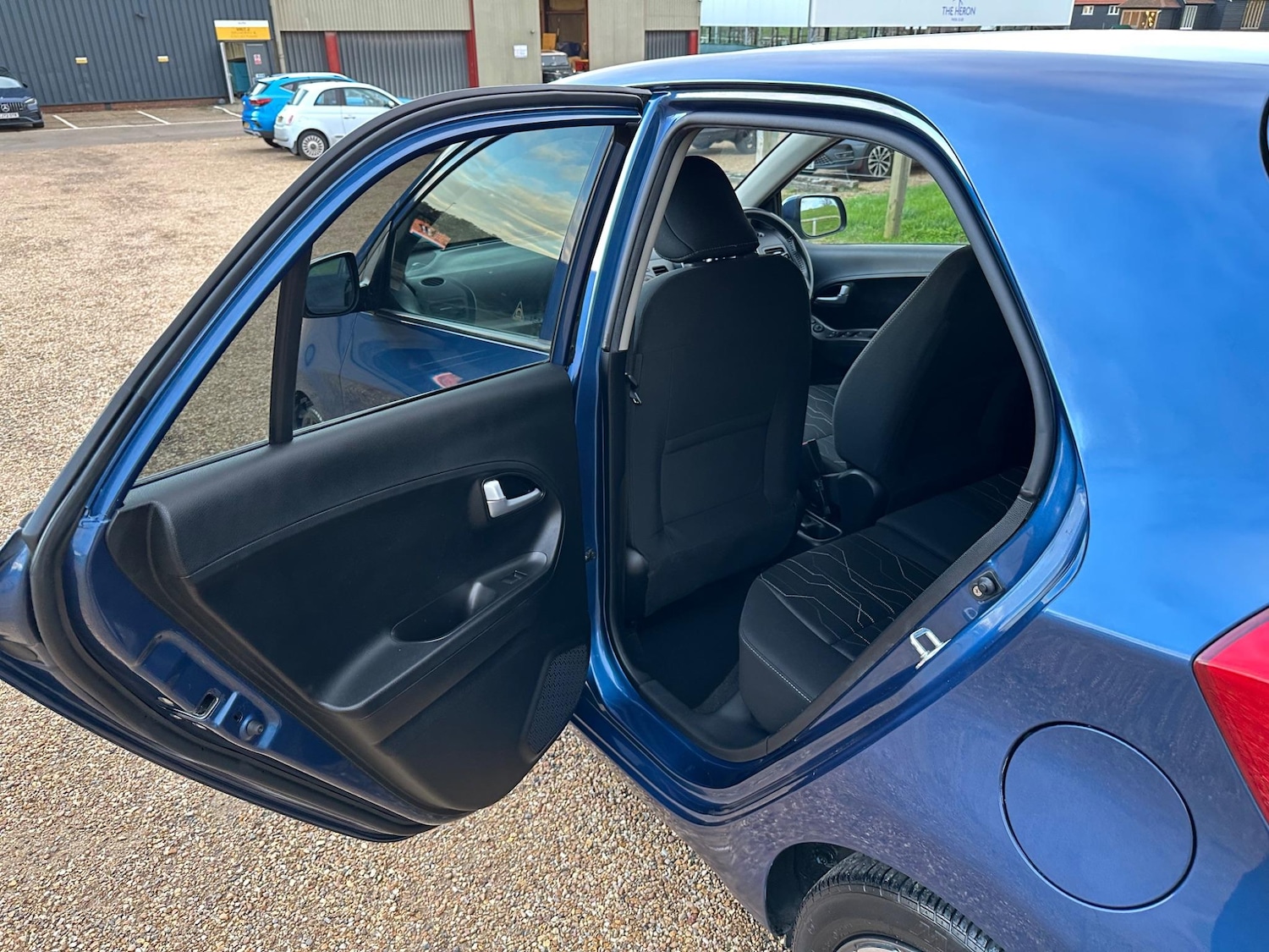 Used Kia Picanto 2017 for sale - 77050057: Photo 16