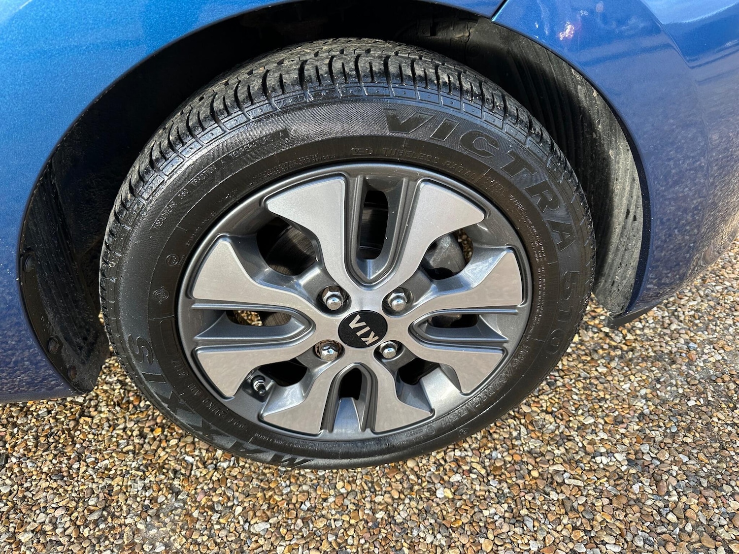 Used Kia Picanto 2017 for sale - 77050057: Photo 18