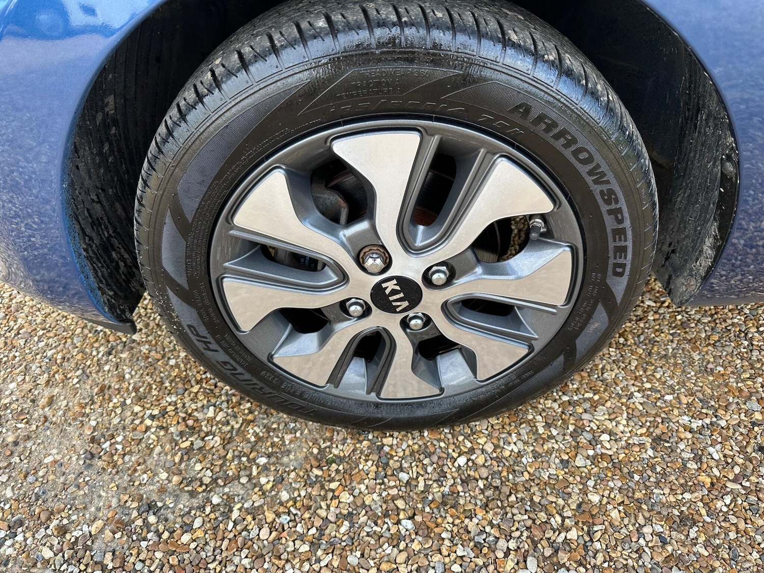 Used Kia Picanto 2017 for sale - 77050057: Photo 19