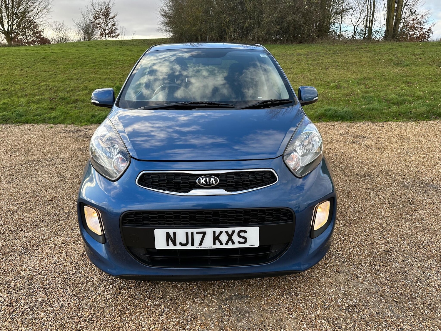 Used Kia Picanto 2017 for sale - 77050057: Photo 2