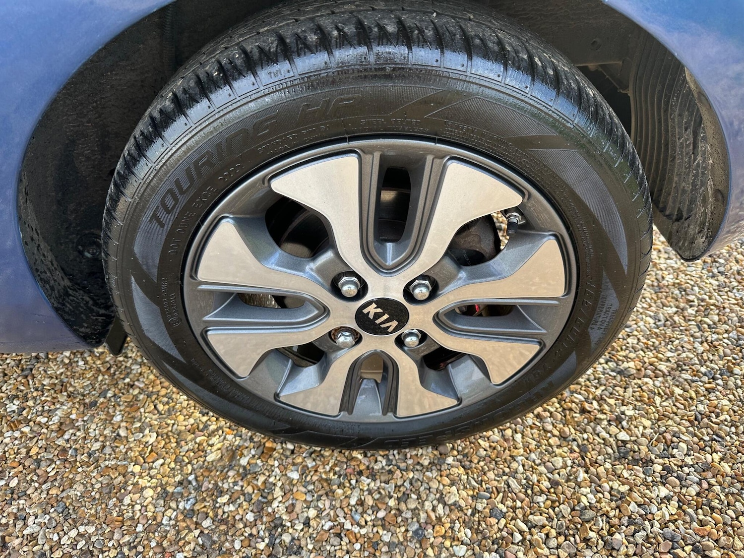 Used Kia Picanto 2017 for sale - 77050057: Photo 20