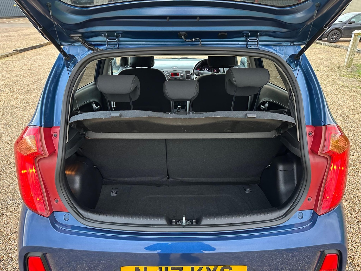 Used Kia Picanto 2017 for sale - 77050057: Photo 22