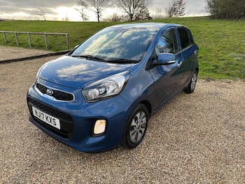Used Kia Picanto 2017 for sale - 77050057: Photo