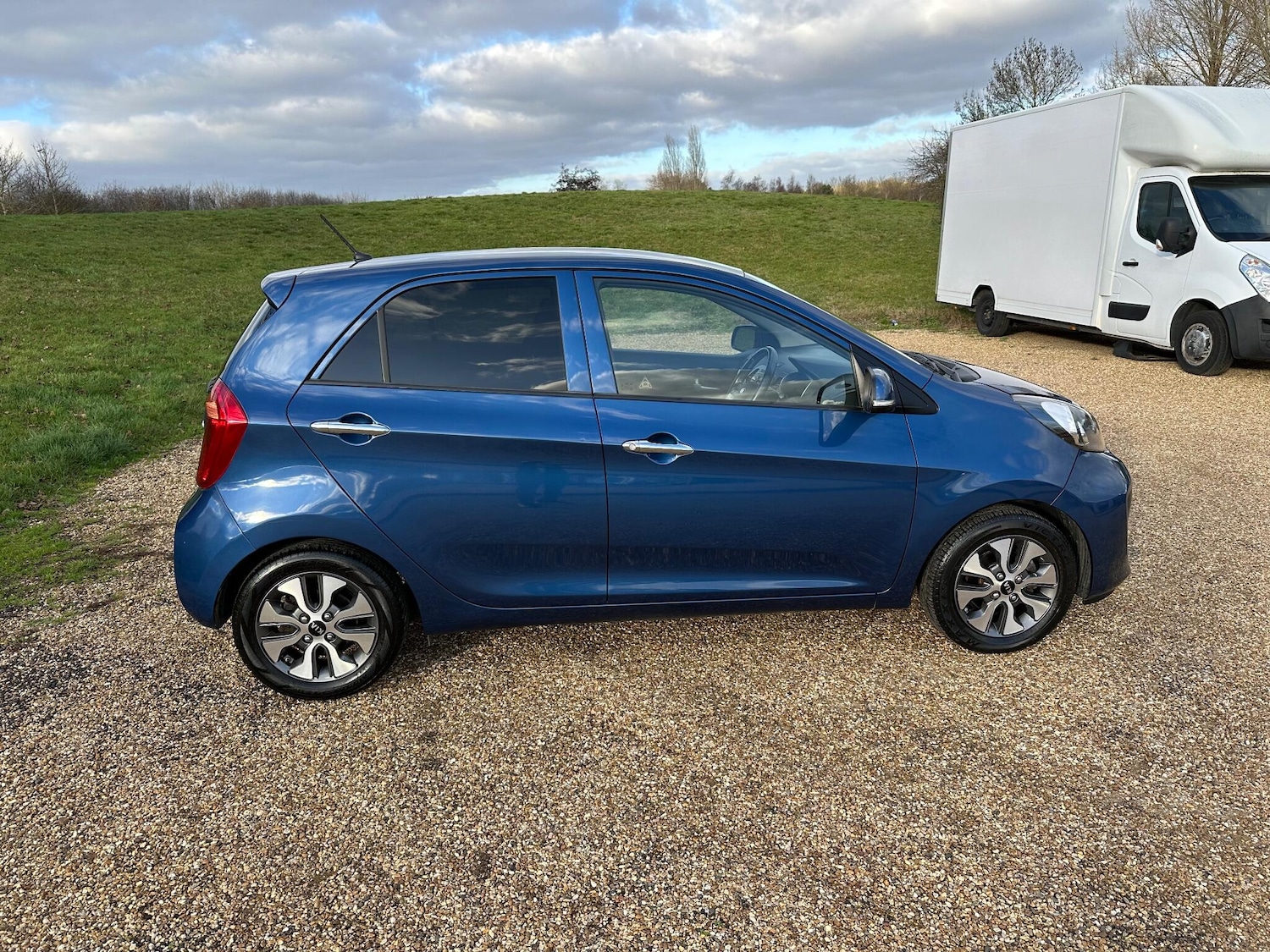 Used Kia Picanto 2017 for sale - 77050057: Photo 7