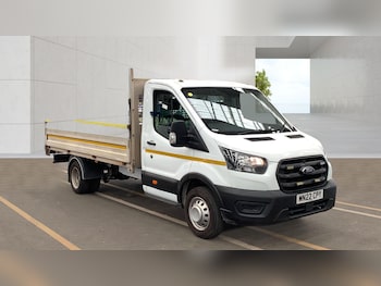 Used Ford Transit 2022 for sale - 78796376: Photo