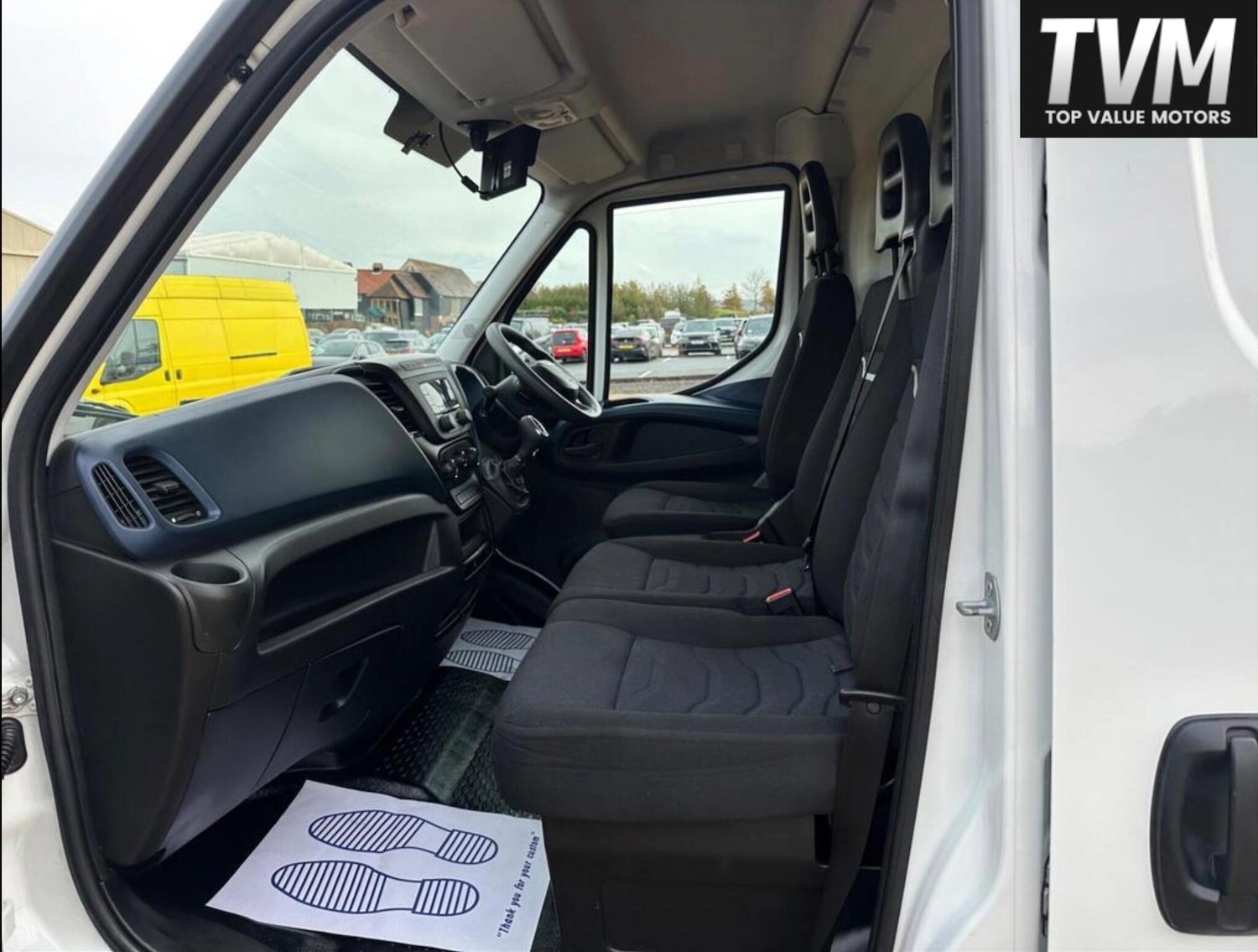 Used Iveco Daily 2021 for sale - 76997657: Photo 14