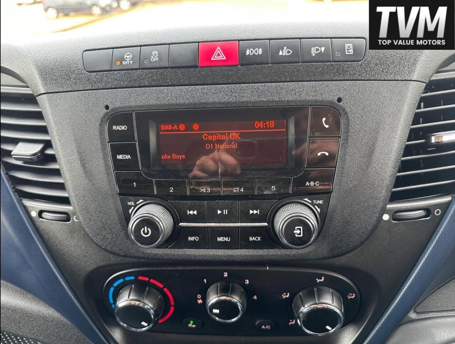 Used Iveco Daily 2021 for sale - 76997657: Photo 15