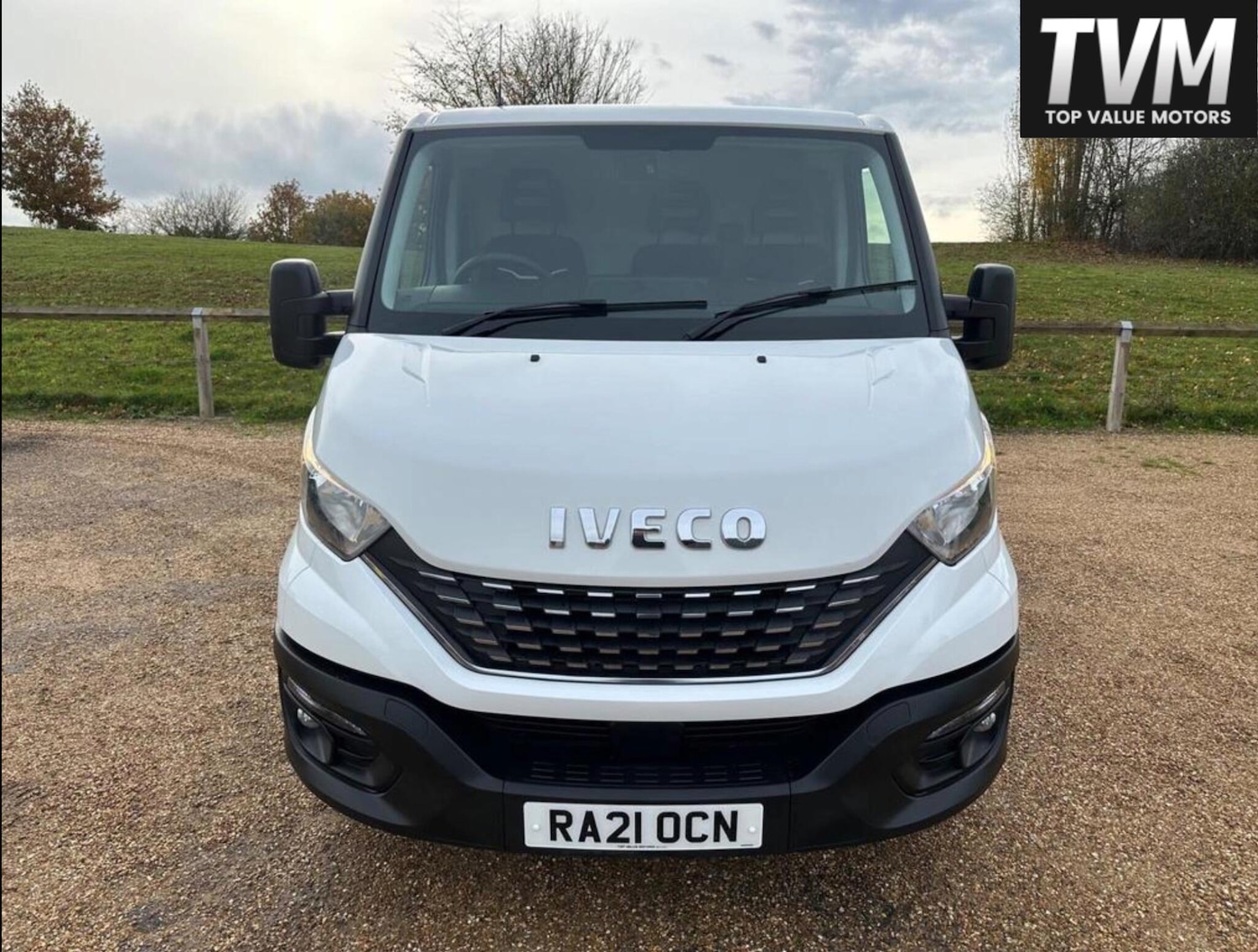 Used Iveco Daily 2021 for sale - 76997657: Photo 2