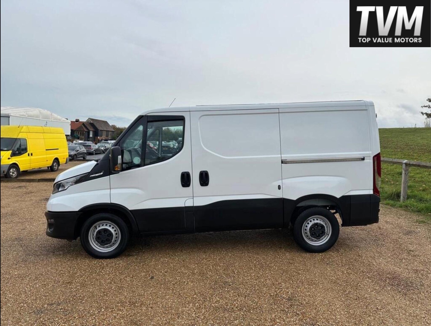 Used Iveco Daily 2021 for sale - 76997657: Photo 4