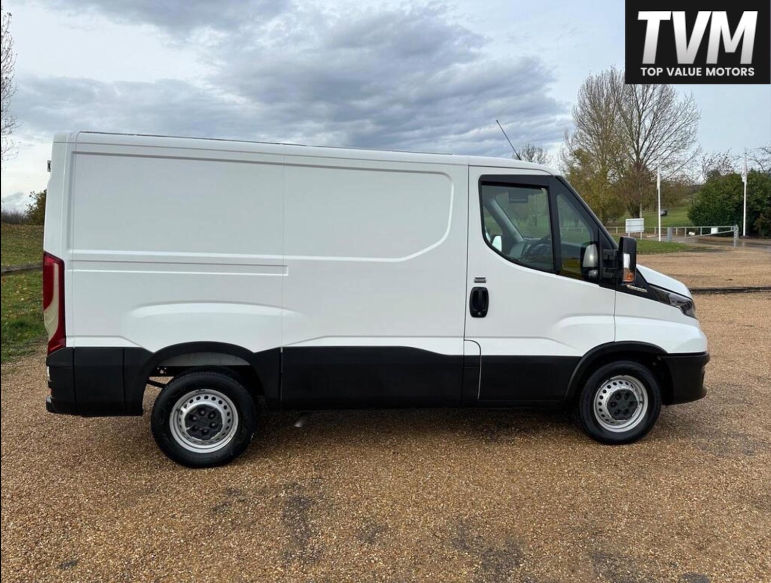 Used Iveco Daily 2021 for sale - 76997657: Photo 7