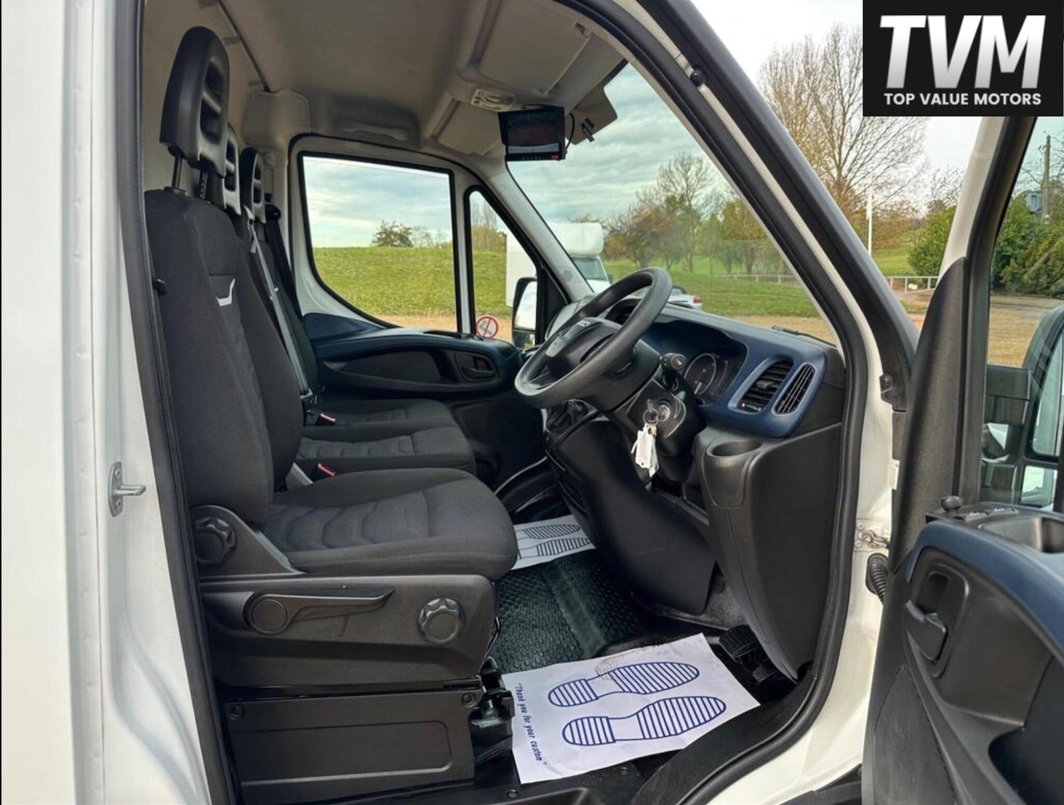 Used Iveco Daily 2021 for sale - 76997657: Photo 9