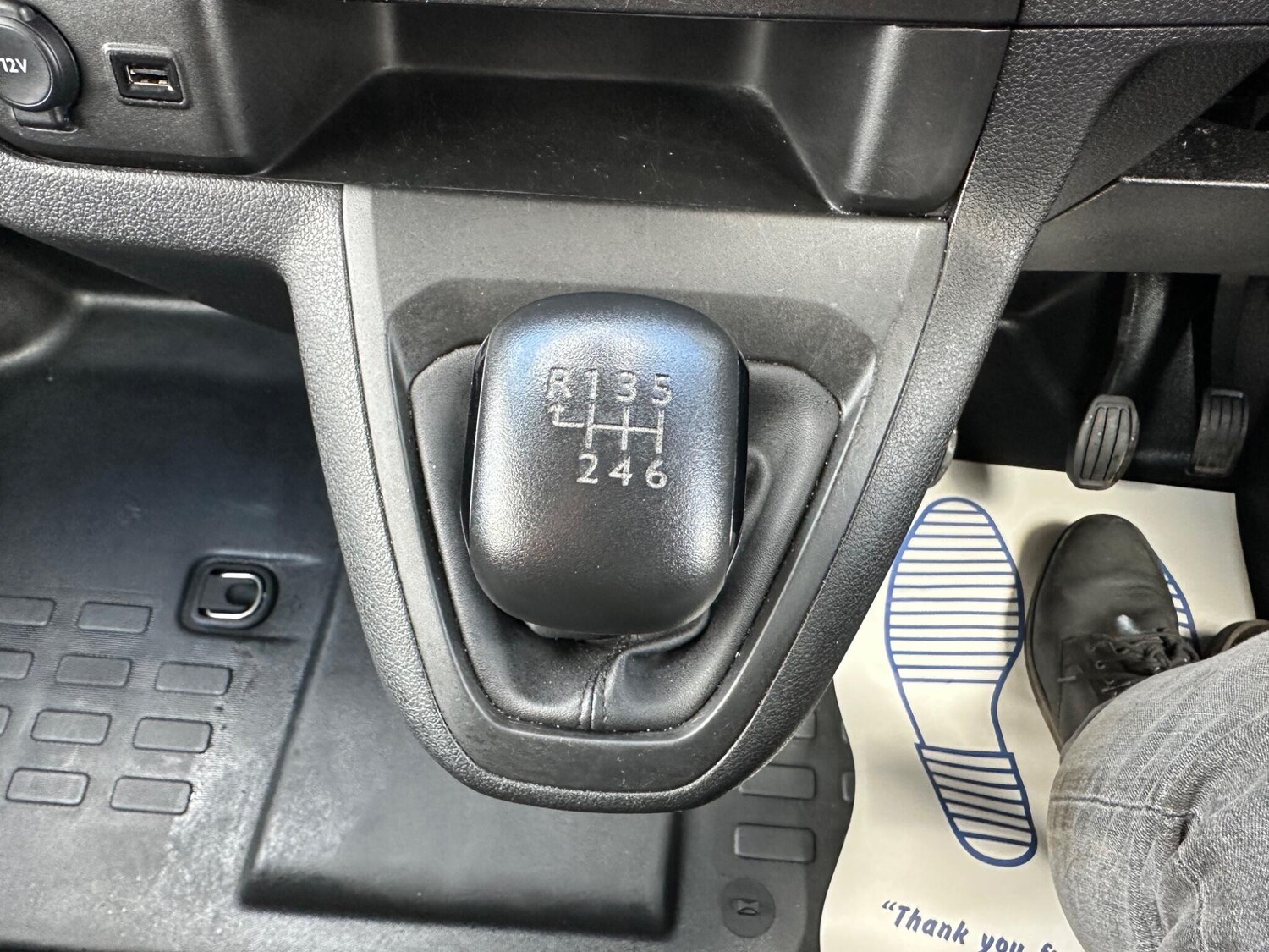 Used Vauxhall Vivaro 2023 for sale - 78019411: Photo 11