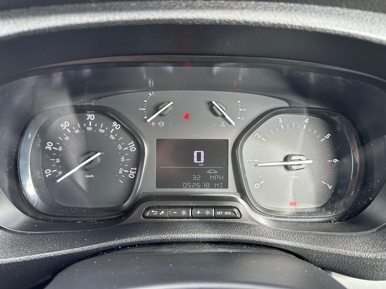 Used Vauxhall Vivaro 2023 for sale - 78019411: Photo 12