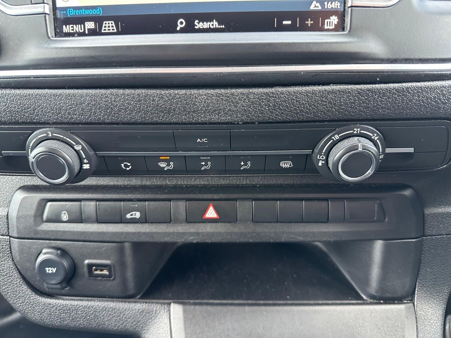 Used Vauxhall Vivaro 2023 for sale - 78019411: Photo 14