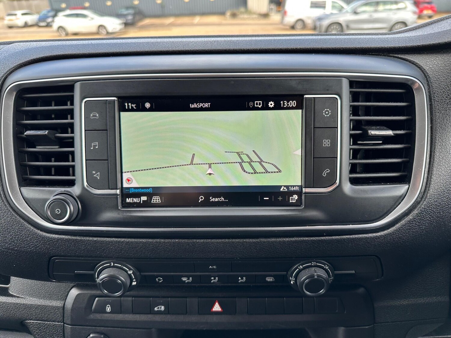 Used Vauxhall Vivaro 2023 for sale - 78019411: Photo 15