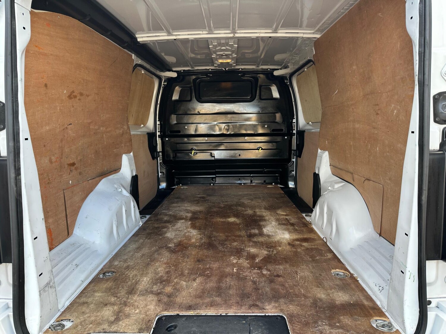 Used Vauxhall Vivaro 2023 for sale - 78019411: Photo 16