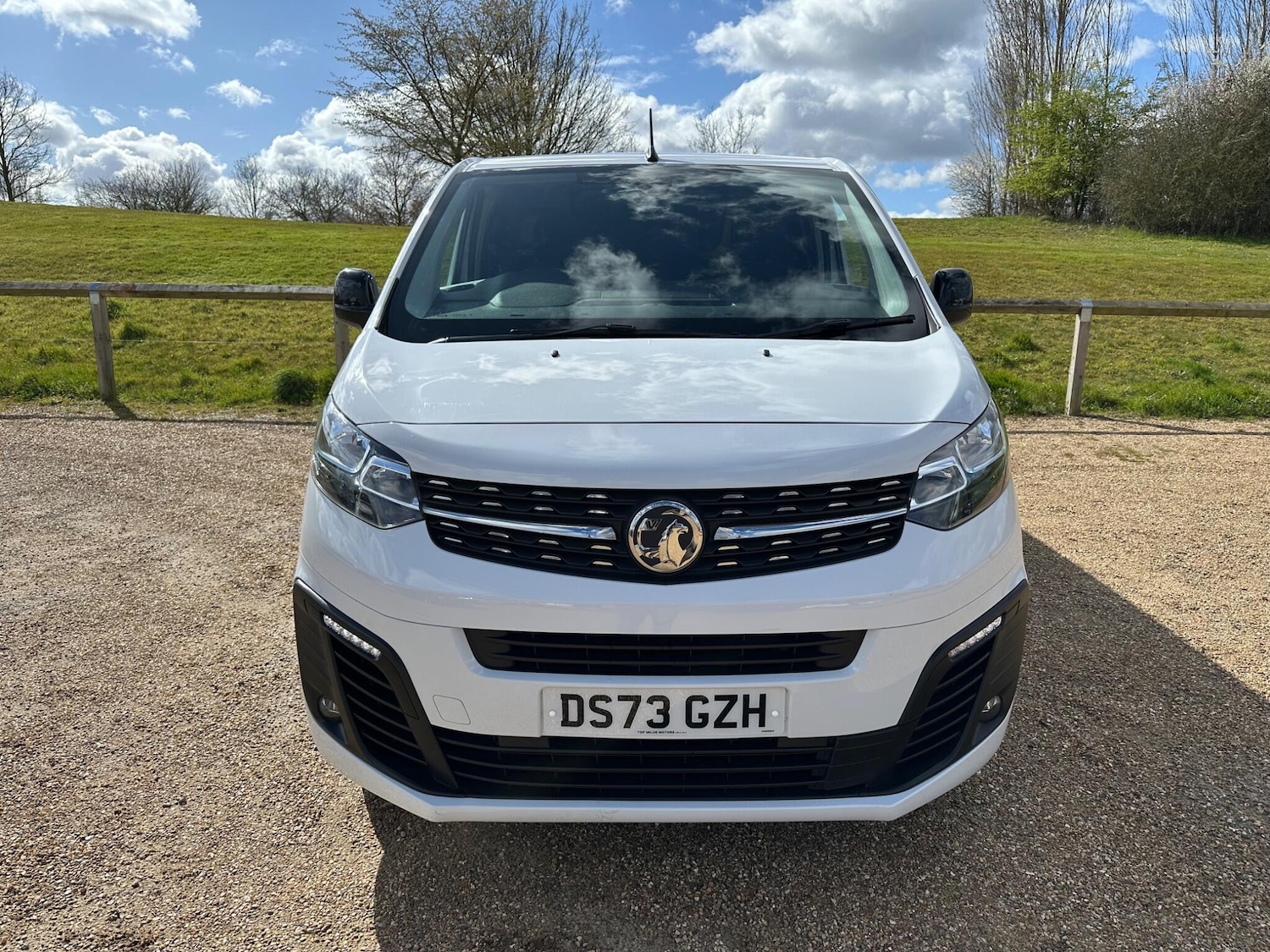 Used Vauxhall Vivaro 2023 for sale - 78019411: Photo 2