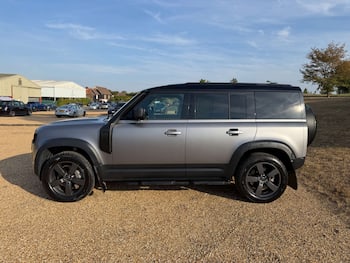 Used Land Rover Defender 2021 for sale - 79651136: Photo