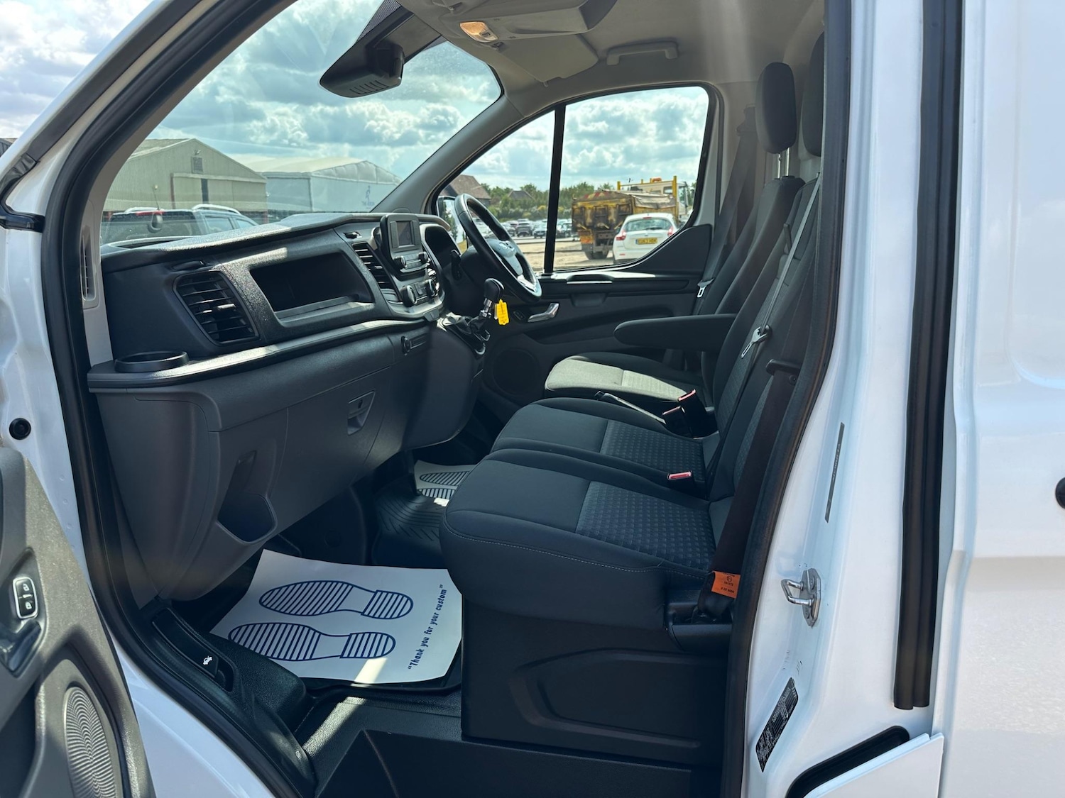 Vehicle 13