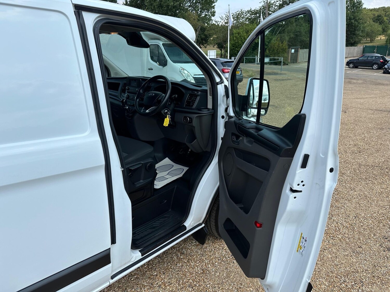 Vehicle 17
