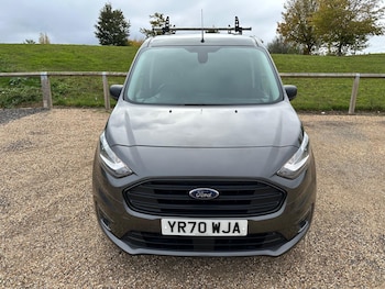 Used Ford Transit Connect 2020 for sale - 76317771: Photo