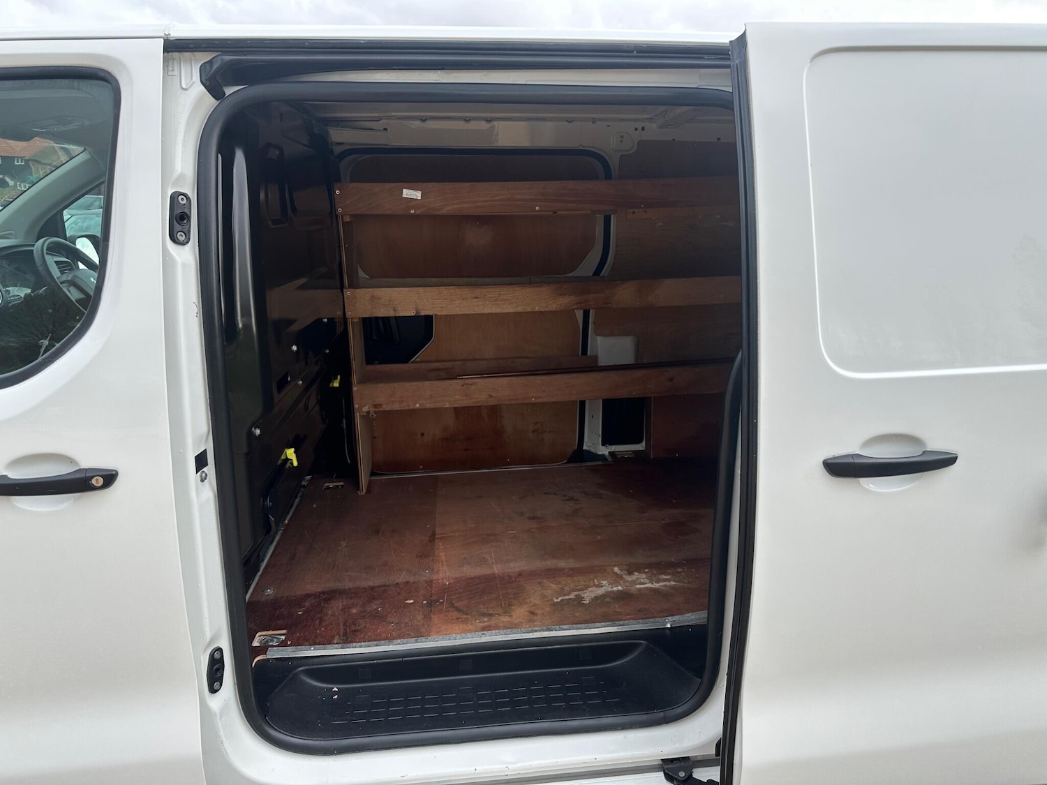 Used Peugeot Expert 2021 for sale - 76388560: Photo 15