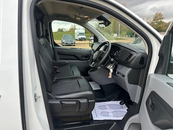 Used Peugeot Expert 2021 for sale - 76388560: Photo