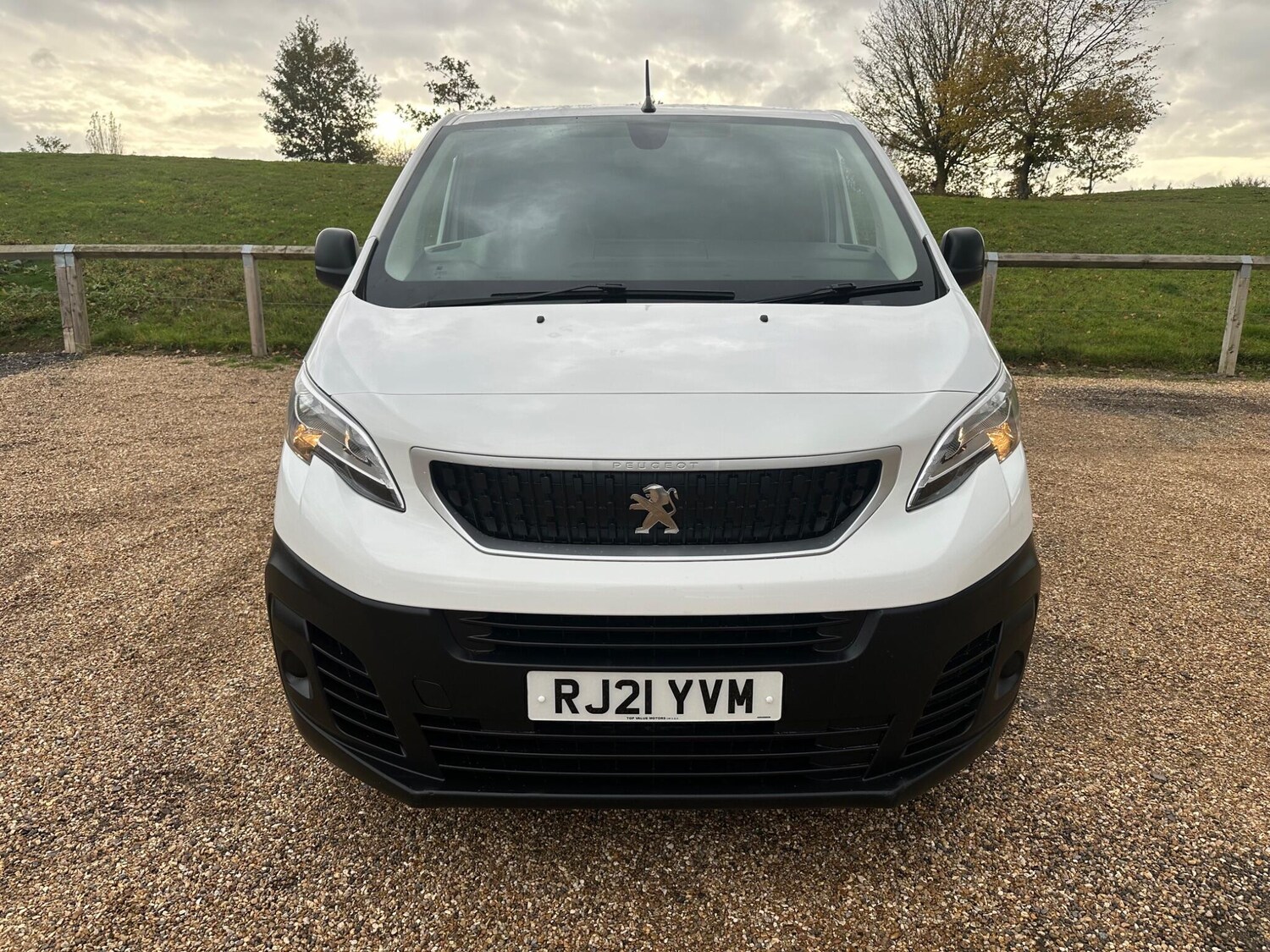 Used Peugeot Expert 2021 for sale - 76388560: Photo 3