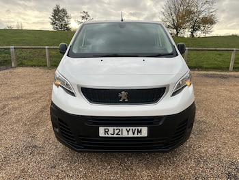 Used Peugeot Expert 2021 for sale - 76388560: Photo