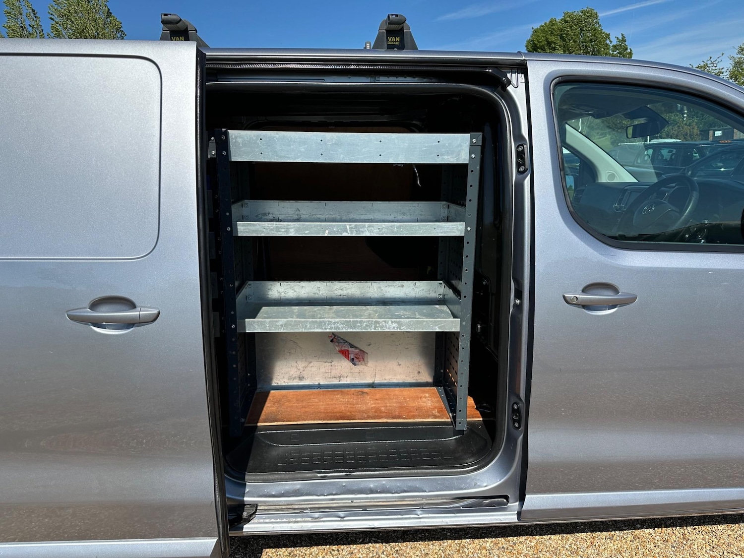 Vehicle 15